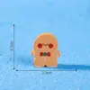 Transfronterizo Nuevo Producto Micro-Paisaje Creativo Muñeco de Nieve Reno Navidad Bricolaje Decoración Accesorios Mini Adornos de Resina