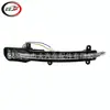 Aplicable 2007-2016 Audi Q5 Q7 Espejo Lateral Retrovisor Luz de Giro 4L0949101C 4L0949101A