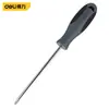 Destornillador de estrella Deli S2 (Ph1X100Mm) Dl645100