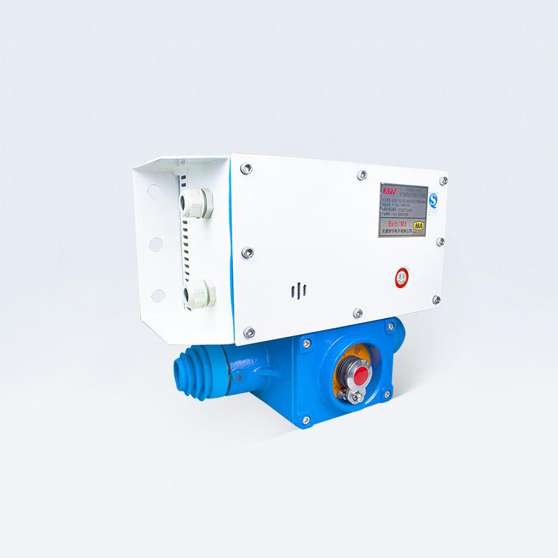 天津华宁KTC102.3-1(HI)型矿用本质安全型组合扩音