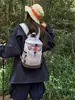 Mochila Deportiva de Montañismo para Exteriores Transfronteriza, Mochila Escolar Casual para Estudiantes de Gran Capacidad, Mochila Ligera de Viaje, Comercio Exterior