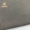 Abrigo de Tela de Espiga Estructurada de Moda 90% Poliéster Hilado Fino Fábrica de Tejido de Lana Suministro Directo Tela en Stock