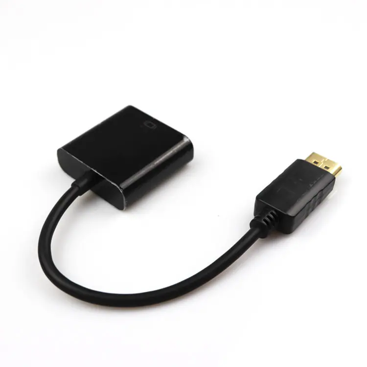 DP-a-VGA-adaptador-DisplayPort