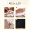 Cama para perro grande transfronteriza de otoño e invierno, cálida y acogedora, adecuada para razas medianas a grandes, con cajones, diseño de sueño profundo, también adecuada para gatos y otras mascotas