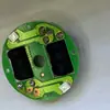 Producción en masa de pulsera LED blanca, tablero electrónico de bola de muñeca, giroscopio, agarre luminoso, núcleo de bola, solución PCBA de PC