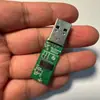 Placa-mã de pendrive Phison ps2251-70 USB 2.0 Novo desmontado