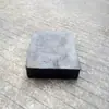 Bloque de Goma, Almohadilla Antivibratoria para Aire Acondicionado, Almohadilla de Goma para Máquinas, Bloque de Goma Grueso, Bloque de Goma Redondo, Bloque de Goma Hecho a Medida