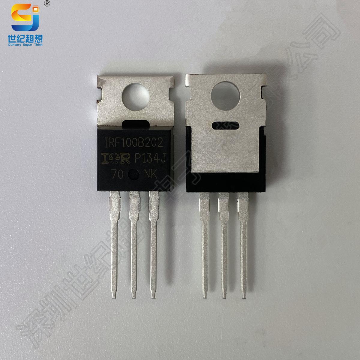 IRF100B202