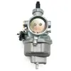 Carburador Universal para Motocicleta CG125150175200250 Triciclo PZ262730 Adequado para Motores