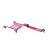 Plataforma de Levantamento para Motocicletas Tongrun BIGRED Macaco Máquina Elétrica de Levantamento de Motocicletas Plataforma de Levantamento para Carros Elétricos Estrutura de Suporte