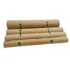Rolo de papel colmeia sem papel personalizado rolo de papel colmeia biodegradável rolo de papel para embalagem de transporte grade de papel colmeia alta resistência