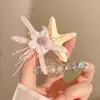 Pinza Lateral de Fruta Fresca y Dulce para Mujer, Pinza de Pelo Cuadros Dulce y Linda para Niña, Pinza de Pato de Gama Alta para Mechas Rebeldes