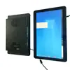 Pantalla Táctil Abierta Embebida de 15.6 pulgadas Terminal de Consola de Juegos Todo en Uno Máquina de Intercambio de Regalos Fabricante