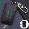 Funda para Llave de Renault Koleos, Específicamente para Renault Scenic, Megane y Otros Modelos, Funda Protectora para Mando a Distancia Inteligente