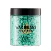 Kormesic Frijoles de Cera Depilatoria con Aroma a Aloe Vera Cera de Abejas Depilatoria Versión Completa en Inglés Transfronteriza