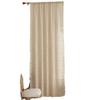Cortina Transparente Calada Jacquard Simple Moderna Patrón de Textura Simple Cortina de Gasa para Pantalla de Ventana Dormitorio Sala de Estar Directo de Fábrica Transfronterizo