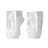 Al por mayor En stock Dibujos Animados 3D Aromaterapia De Pie Piña Avellana Ardilla Adorno de Velas Molde de Silicona
