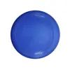 Personalización de frisbee para deportes extremos al aire libre de material PE transfronterizo 175g disco volador competitivo retornable profesional se puede personalizar