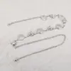 Cadena de Cintura para Mujer de Alta Gama Cadena para Cintura de Vestido Cadena para Pantalones Cadena Metálica de Concha Caracola Cinturón Decorativo Versátil para Mujer