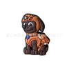 Fivela de sapato 2024PAW Patro Wang Wang Li Da Gong com furo para cachorro, flor de sapato, acessórios decorativos para sapatos, patch de cartão