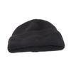 Gorro de lana para mujer otoño e invierno simple color sólido cálido rizado grueso de punto para el frío para hombre sombrero de punto transfronterizo al por mayor