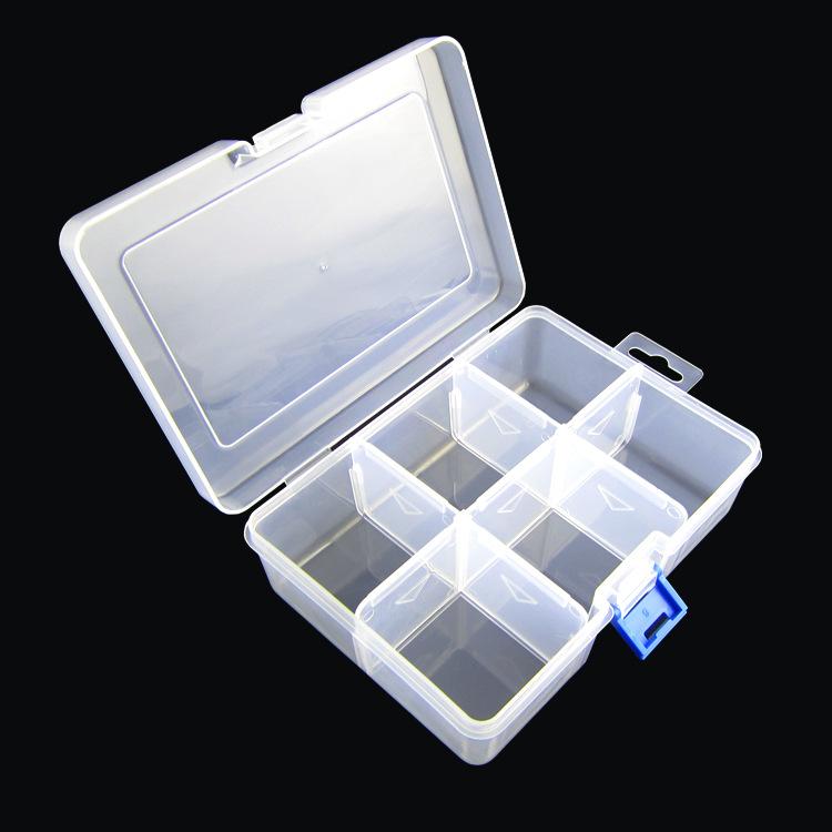 塑料工具箱G-170副图1