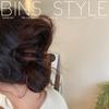 Pinza para el cabello estilo coreano ins elegante perezosa mate esmerilada acrílico transparente plato de lavado atrapa cabello pinza de tiburón