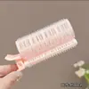 Artefato para Volume e Fixação na Raiz Topo da Cabeça Presilha para Cabelo Presilha Posicionadora e Modeladora para Franja Feminina Presilha Bico de Pato Grampo