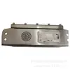 Kj1090-Z Host de Monitoreo de Perforación Minera Intrínsecamente Seguro Configuración del Sistema de Monitoreo Subterráneo de la Mina de Carbón Nanjing North Road
