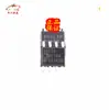 Mercadorias originais genuínas garantia de qualidade AD8607ARZ AD8607 patch SOP8 amplificador operacional de precisão rail-to-rail