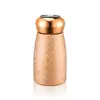 Taza Mezcladora Aislada de Acero Inoxidable 316 Pantalla Digital Inteligente Alta Apariencia para Hombres y Mujeres Taza de Bolsillo Portátil Taza Batidora Eléctrica