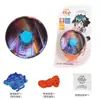 Ventas Directas de Fábrica yo-yo de metal de aleación yo-yo luminoso para niños yo-yo competitivo sueño muerto sueño vivo juguetes