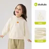 Celebra el Día Nacional 10% de descuento en 1 artículoColección de SudaderasSudaderas Dudu Family para Niños Otoño