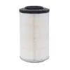 Adecuado para elemento de filtro de aire K2440 Weichai Lingong Liugong Longgong 855 cargador 50 montacargas elemento de filtro de aire EFI