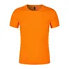 Ropa para Eventos, Ropa Publicitaria, Uniformes Escolares, Camisetas de Algodón de Manga Corta con Cuello Redondo Estampadas, Camisetas Publicitarias con Logo Estampado Personalizado, Fabricantes de Listo para Usar