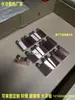 Bloco de Resfriamento a Água de Cobre Vermelho Placa de Resfriamento a Água Trocador de Calor a Água Cooler para Placa de Vídeo Cooler de Circulação de Água Fábrica