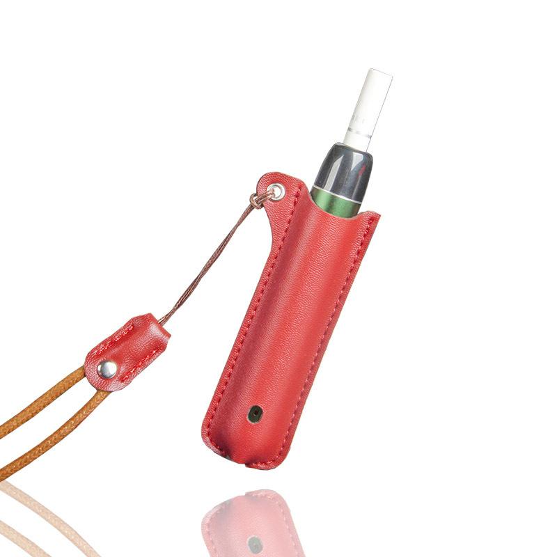 thinkr深刻烟套 半包红