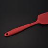 Espátula de silicone Raspador de manteiga de silicone Creme de bolo doméstico Raspador Stir Spatula Baking Tools Tattoo
