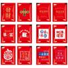Guantes Pe Desechables Empacados Individualmente para Pollo Frito, Pato Asado, Durian y Pizza, Directo del Fabricante, Versión Engrosada