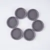 Botones de Silicona con Características de Guía y Transmisión de Luz, Impresos al Aceite y Resistentes a Altas Temperaturas, Impermeables, Anticolisión, Botones de Silicona de Goma Absorbentes de Impactos