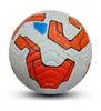 Copa do Mundo FIFA 2026 nos Estados Unidos, Canadá e México Futebol Pu Sem Costura Termocolado Bola de Futebol Tamanho 5 para Adultos Edição Personalizada da Copa do Mundo