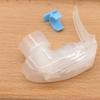 Fornecedor do Fabricante Pistola de Pulverização Manual com Botão de 24/28 Dentes para Irrigação de Jardim e Limpador de Cozinha Névoa Fina Pistola Kao