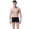 Liquidação Atacado Roupa Íntima Masculina Sexy Respirável Confortável Fibra de Bambu 3828