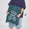 Equipaje Trolley Nuevo para Hombre y Mujer Marco de Aluminio 20/ 28 pulgadas Maleta de Gran Capacidad Rueda Universal Silenciosa Modelo Madre-Hijo Maleta
