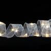 Fita de Natal Luzes LED Luzes Penduradas Decorações de Natal Decoração de Árvore de Natal Fita DIY Acessórios Pingente