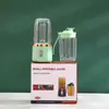 Exprimidor Multifuncional Transfronterizo, Exprimidor Doméstico, Exprimidor de Frutas y Verduras, Taza Portátil, Taza Exprimidora Totalmente Automática, Taza Mezcladora