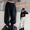 Chica Amazon 2024 danza jazz niños top ombliguero hip hop Hip Hop Hip Hop Traje Niña desfile de moda