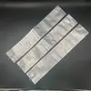 Bolsa con Boquilla para Tóner a Prueba de Luz Personalizada de Strength Factory, Bolsa de Papel de Aluminio tipo Acordeón de Ocho Lados, Bolsa de Embalaje con Boquilla Autoportante para Tinta