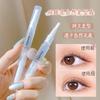 Crema Moldeadora de Párpados Dobles Artefacto Invisible Sin Pegamento Larga Duración Moldeador Doble Secado Rápido Cinta para Párpados Artefacto de Ojos Grandes para Mujeres