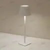 Lámpara de Mesa Led tipo Cáliz de Comercio Exterior Multifuncional Desmontable Decorativa para Dormitorio Sala de Estar Restaurante Bar Lámpara de Mesa de Ambiente